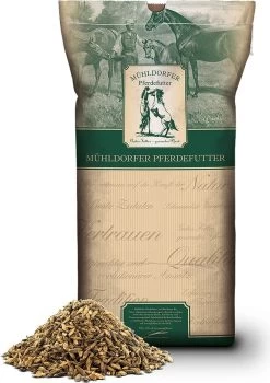 Mühldorfer Scottish Mash & Kräuter, 15 Kg