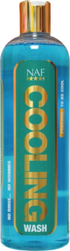 NAF Cooling Wash, 500 Ml