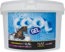 NAF Ice Cool Gel, 2,50 L