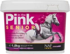 NAF In The Pink Senior, 1,80 Kg