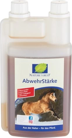 Nature's Best AbwehrStärke, 1 L