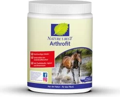 Nature's Best Arthrofit, 500 G
