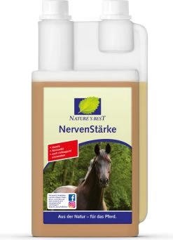 Nature's Best NevenStärke, 1 L