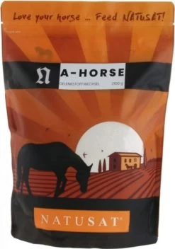 NATUSAT A-Horse, 2.100 G