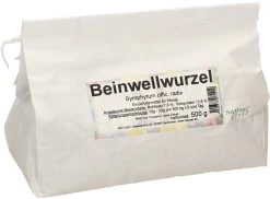 NATUSAT Beinwellwurzel, 500 G