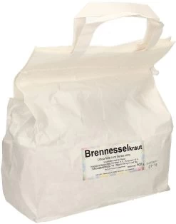 NATUSAT Brennnesselkraut, 500 G