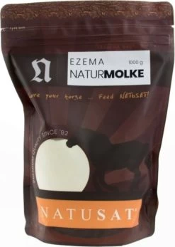 NATUSAT EzEmA Naturmolke, 1.000 G