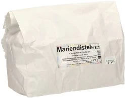NATUSAT Mariendistel Kraut, 500 G