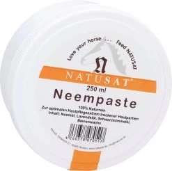 NATUSAT Neempaste, 250 Ml