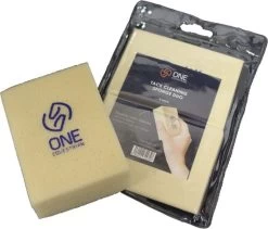 ONE Equestrian Schwamm Duo, 2 Stück