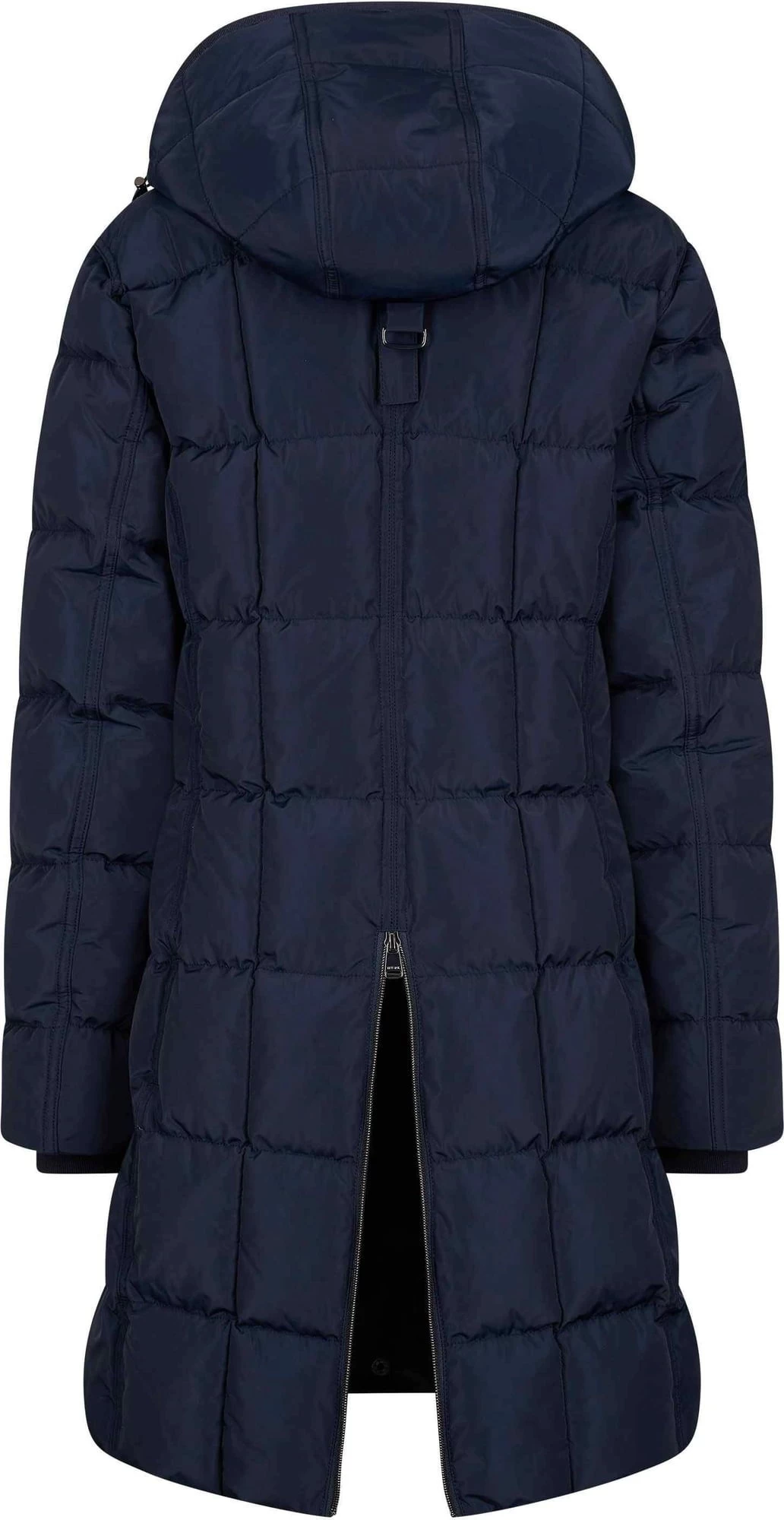 HV Polo Parka "HVPJulia", Navy, XL – Bild 3