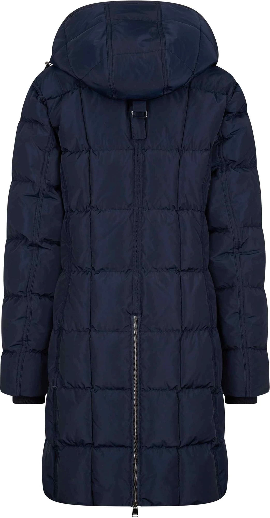 HV Polo Parka "HVPJulia", Navy, XL – Bild 2