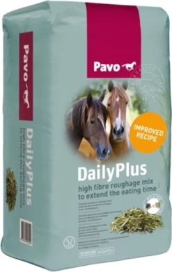 Pavo DailyPlus, 12 Kg