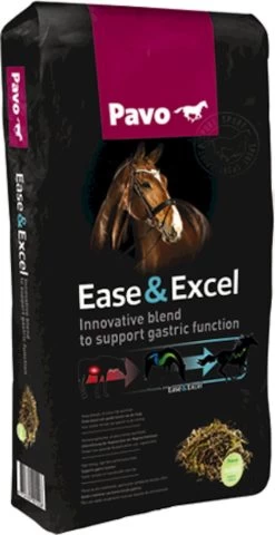 Pavo Ease&Excel, 15 Kg