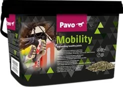Pavo Mobility, 3 Kg