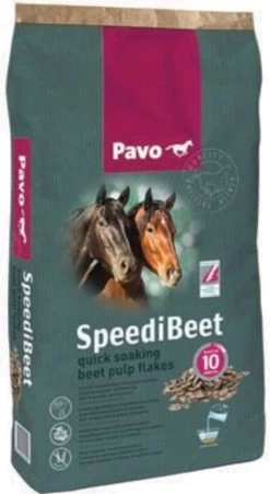 Pavo SpeediBeet, 15 Kg