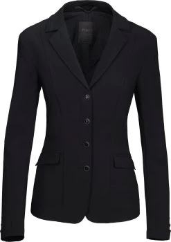 PIKEUR Athleisure Competition Jacke Black, 40