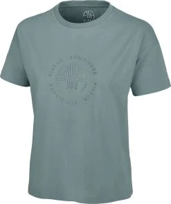 PIKEUR Athleisure Oversized Shirt Jade, 36