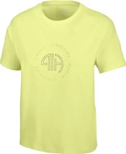 PIKEUR Athleisure Oversized Shirt Lime, 36