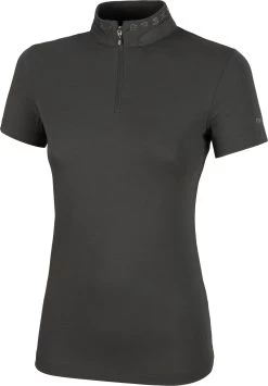 PIKEUR Classic Sports Icon Shirt Dark Olive, 36