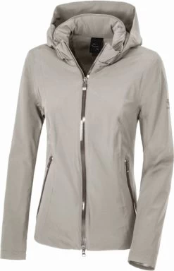 PIKEUR Damenjacke VIENNA, Vanilla Cream, 38