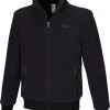 PIKEUR Outdoor Fleecejacke, Basalt Melange, 46