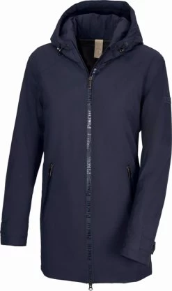 PIKEUR Parka, Night Sky, 34