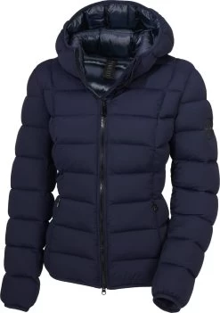 PIKEUR Quilt Jacke, Nightblue, 40