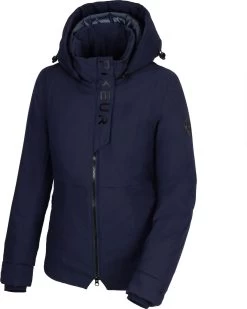 PIKEUR Regenjacke, Nightblue, 34
