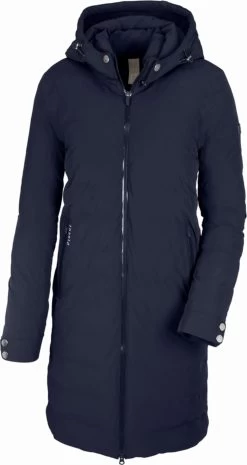 PIKEUR Regenmantel, Night Sky, 36