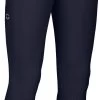 PIKEUR Reithose Breeches Fullgrip Highwaist Night Blue, 38