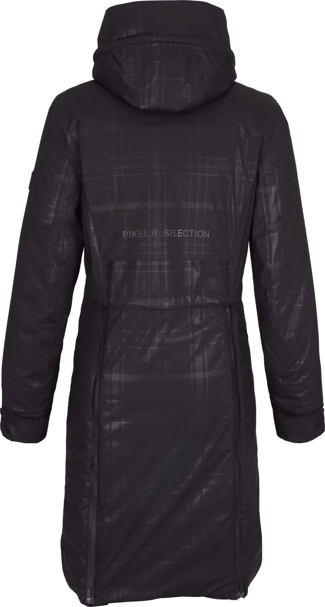 PIKEUR Reitmantel, Caviar, 34 – Bild 2
