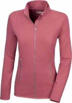 PIKEUR Scuba-Jacke RAVINA, Noble Rose, 36