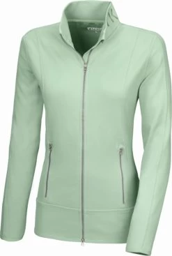PIKEUR Scuba-Jacke RAVINA, Soft Lind, 36