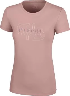 PIKEUR Selection Shirt Pale Mauve , 36