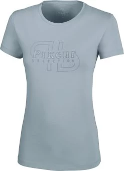PIKEUR Selection Shirt Pastel Blue , 38