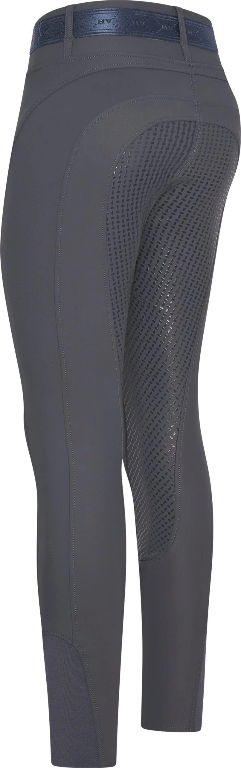 HV Polo Reitleggings "HVPClarissa" FullGrip, Navy, 42 – Bild 2