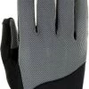 Roeckl Damen-Reithandschuh "Lynn" Anthrazit, 7,5 (1 Paar)