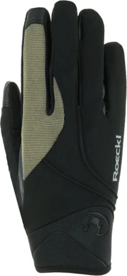 Roeckl Winterreithandschuh "Williams", 11 (1 Paar)