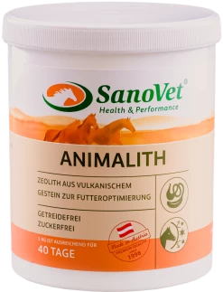 SanoVet Animalith, 1 Kg
