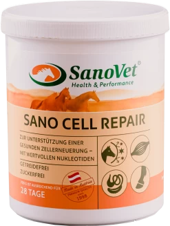 SanoVet Sano Cell Repair, 700 G