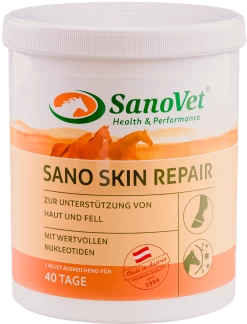 SanoVet Sano Skin Repair, 1 Kg