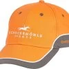 Schockemöhle Sports Cap Sporty Base Cap Orange