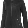 Schockemöhle Sports Funktionsjacke Rachel Style, Cool Black, XL