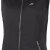 Schockemöhle Sports Funktionsweste Harriet Style, Cool Black, S