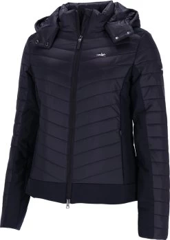 Schockemöhle Sports Steppjacke "Valetta Style", Deep Night, S