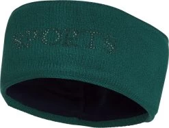 Schockemöhle Sports Stirnband New Glossy Style, Bottle