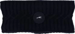 Schockemöhle Sports Stirnband "Style", Deep Night
