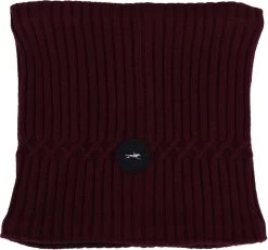 Schockemöhle Sports Tube "Style", Dark Cherry