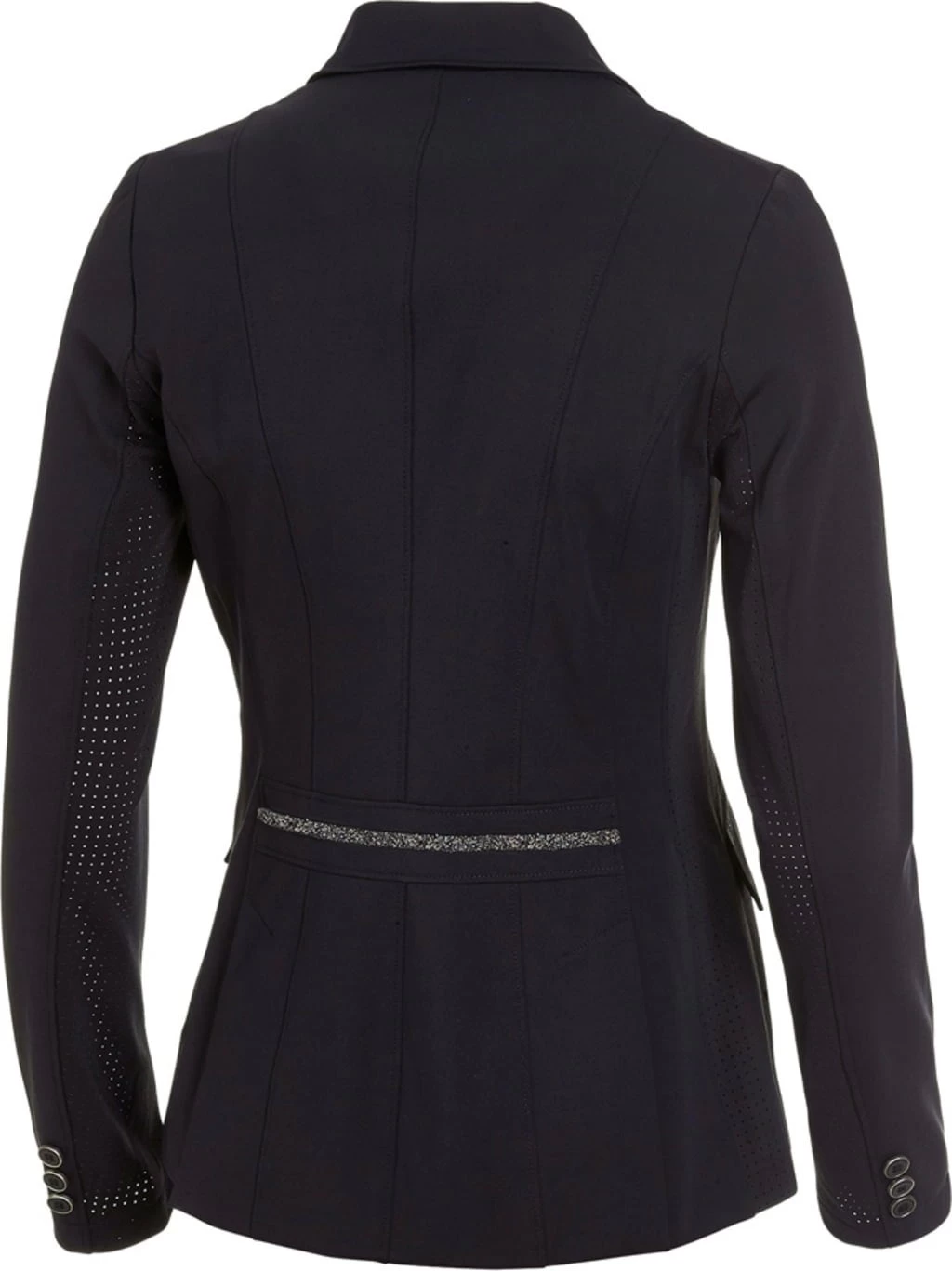 Schockemöhle Sports Turniersakko 'Amelie', Dark Blue, L – Bild 2